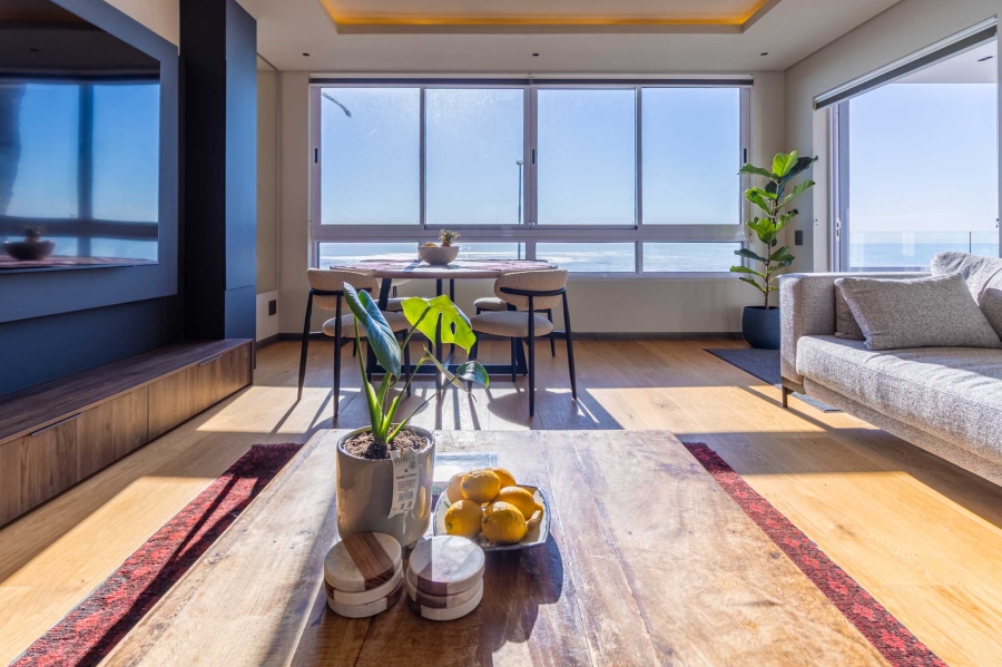 2 Bedroom Property for Sale in Sea Point Western Cape